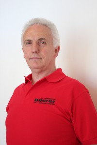 Reinhard Bäurer KfZ Meister Firmengründer (2)
